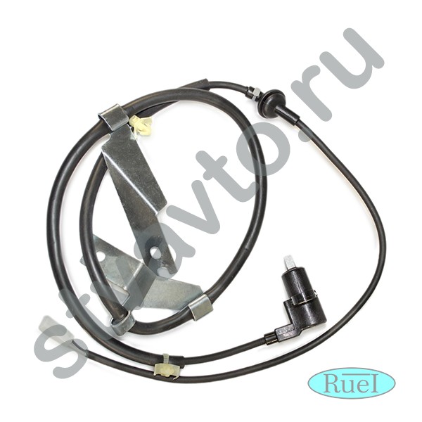 ДАТЧИК ABS ЗАДНИЙ ПРАВЫЙ SUZUKI SWIFT (04-10)