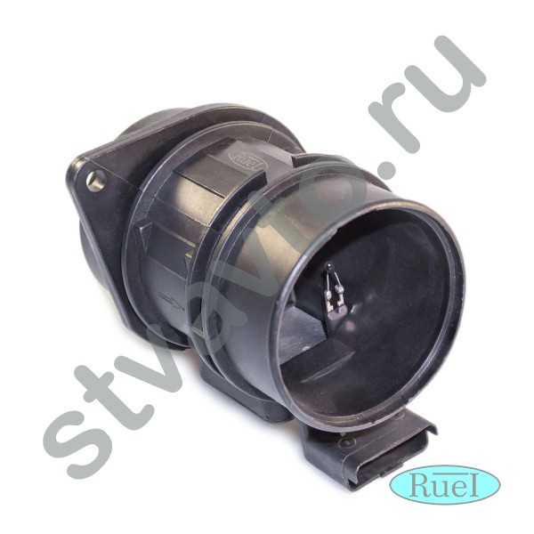 РАСХОДОМЕР ВОЗДУХА В СБОРЕ (В КОРПУСЕ) RENAULT KANGOO (97-03), MEGANE I (99-03), MEGANE I (96-99), M