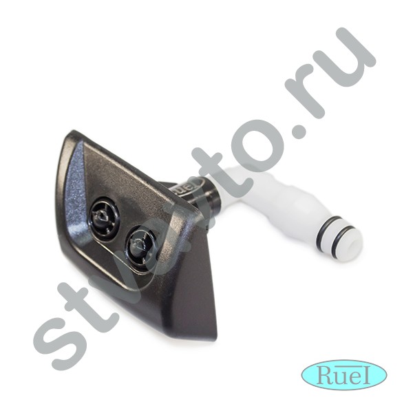 ФОРСУНКА ОМЫВАТЕЛЯ ФАРЫ ПРАВАЯ LAND ROVER RANGE ROVER SPORT (05-12)