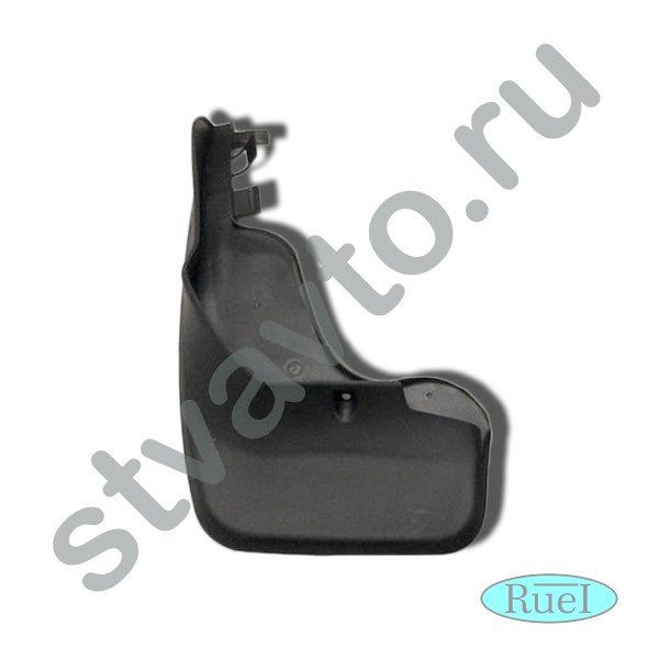 БРЫЗГОВИК ПЕРЕДНИЙ ЛЕВЫЙ VW PASSAT VARIANT VI (05-10), PASSAT СЕДАН VII (10-Н.В)