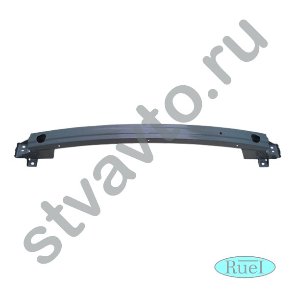 УСИЛИТЕЛЬ ЗАДНЕГО БАМПЕРА MAZDA 6 (GG) (02-07)