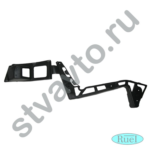 КРОНШТЕЙН ЗАДНЕГО БАМПЕРА ЛЕВЫЙ FORD MONDEO IV (07-15)