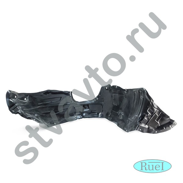 ПОДКРЫЛОК ПЕРЕДНИЙ ЛЕВЫЙ MAZDA 3 (BL) (09-13)