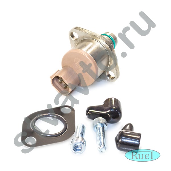 КЛАПАН ТОПЛИВНОГО НАСОСА ВЫСОГО ДАВЛЕНИЯ OPEL ASTRA-J (10-Н.В)