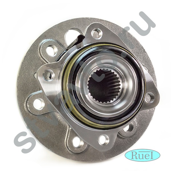 СТУПИЦА ЗАДНЯЯ ЛЕВАЯ, ПРАВАЯ MERCEDES SPRINTER (06-14), VW CRAFTER (06-15)