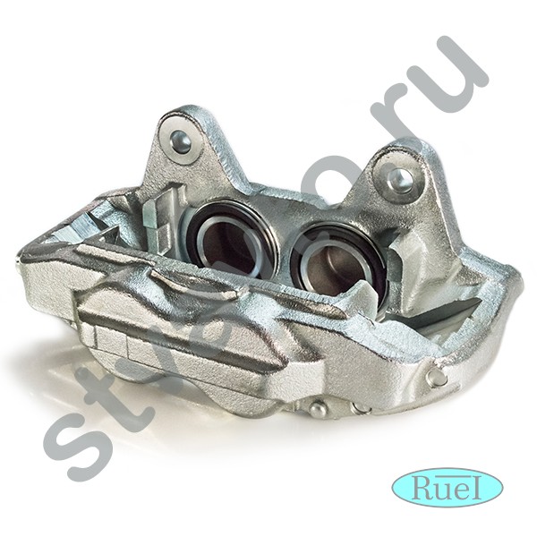 СУППОРТ ТОРМОЗНОЙ ПЕРЕДНИЙ ЛЕВЫЙ TOYOTA LAND CRUISER PRADO 120 (02-09), HI-LUX (95-02), LEXUS GX470 