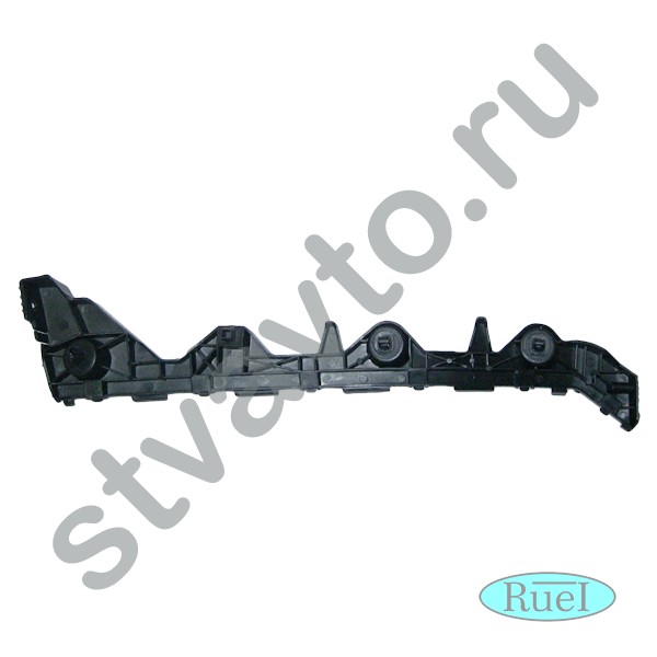 КРОНШТЕЙН БАМПЕРА ЗАДНЕГО ПРАВЫЙ MAZDA 6 (GH) (07-12)