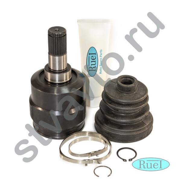 ШРУС ВНУТРЕННИЙ ПЕРЕДНИЙ ЛЕВЫЙ HYUNDAI TUCSON (04-10), KIA SPORTAGE (04-10)