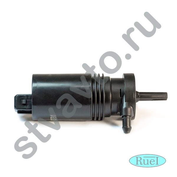 МОТОР ФАРООМЫВАТЕЛЯ VOLVO XC90 (03-14)