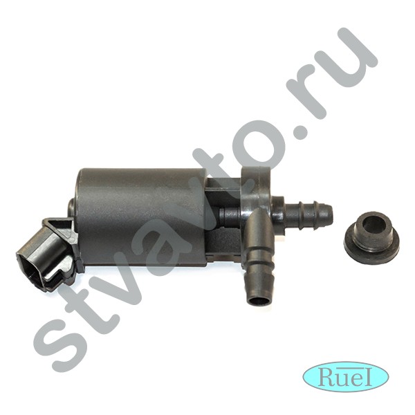 МОТОР ФАРООМЫВАТЕЛЯ TOYOTA CAMRY (XV30) (01-06), LAND CRUISER (120)/PRADO (02-09), RAV4 (94-00), RAV