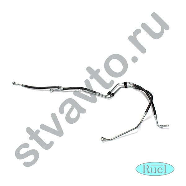 ТРУБКА ОХЛАЖДЕНИЯ АКПП MERCEDES BENZ W163 M-KLASSE (ML) (98-04)