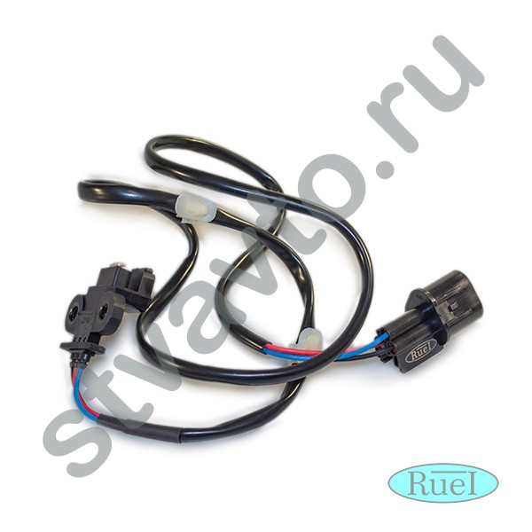 ДАТЧИК ПОЛОЖЕНИЯ КОЛЕНВАЛА MITSUBISHI PAJERO/MONTERO III (V6, V7) (00-06)