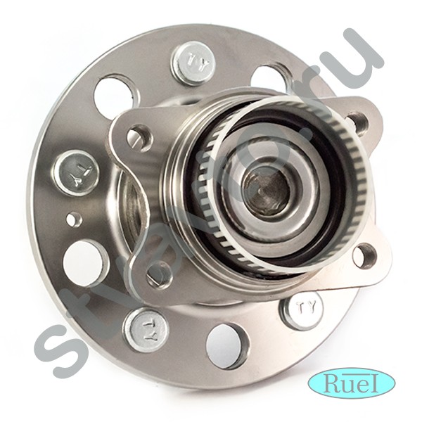 СТУПИЦА ЗАДНЯЯ ЛЕВАЯ, ПРАВАЯ KIA SPORTAGE (10-15), HYUNDAI IX35/TUCSON (10-15), SONATA VI (ABS, 2WD)