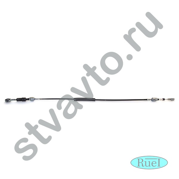 Трос КПП Fiat Albea (02-12), Palio (02-11), Siena (02-12)