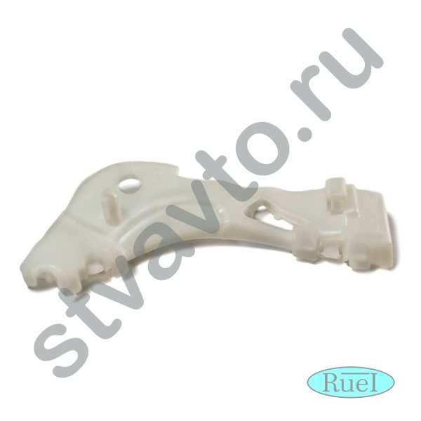 КРОНШТЕЙН ПЕРЕДНЕГО БАМПЕРА ЛЕВЫЙ MAZDA 6 (GG) (02-07)