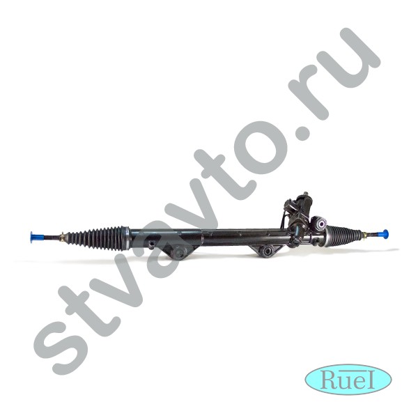 РЕЙКА РУЛЕВАЯ JAGUAR S-TYRE (CCX) (99-Н.В)