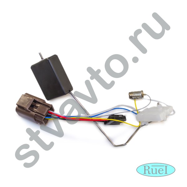 ДАТЧИК УРОВНЯ ТОПЛИВА CHEVROLET LACETTI (03-13)