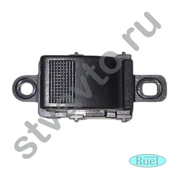 КНОПКА СТЕКЛОПОДЪЕМНИКА ПАССАЖИРСКОЙ ДВЕРИ MAZDA 323 (BJ) (98-03), 626 (GF) (97-02), B-СЕРИЯ (UN) (9