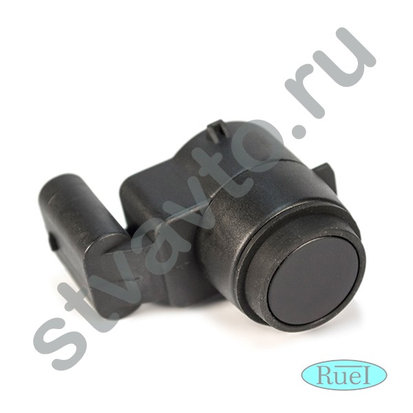 ДАТЧИК ПАРКОВКИ ПЕРЕДНИЙ BMW 1' (E82/E88) (07-13), (E87/E81) (04-11), 3' (E90/E91) (05-12), (E92/E93