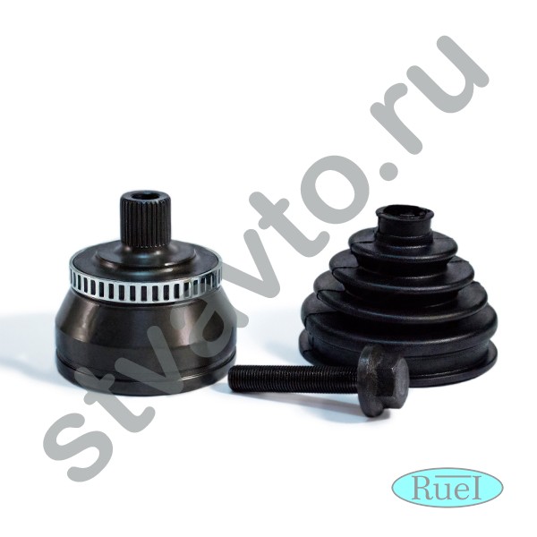 ШРУС ВНЕШНИЙ ПЕРЕДНИЙ ЛЕВЫЙ, ПРАВЫЙ VW PASSAT [B5] (96-00)