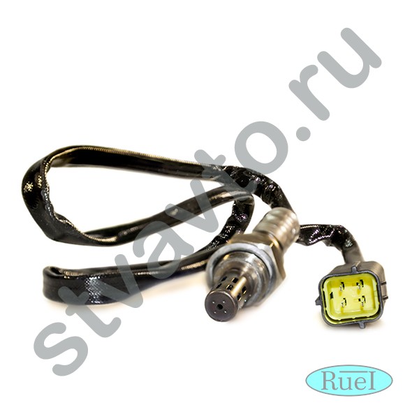 ДАТЧИК КИСЛОРОДНЫЙ (2.5L) MAZDA CX-7 (07-12)