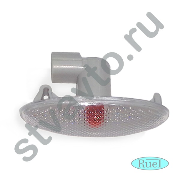 УКАЗАТЕЛЬ ПОВОРОТА В СБОРЕ ЛЕВЫЙ TOYOTA AURIS (E15) (06-12), COROLLA (E15) (06-13), COROLLA VERSO (0