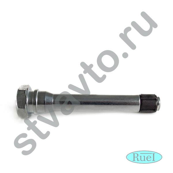 НАПРАВЛЯЮЩАЯ СУППОРТА ТОРМОЗНОГО ПЕРЕДНЕГО HONDA CR-V(07-Н.В), CROSSTOUR (10-Н.В)