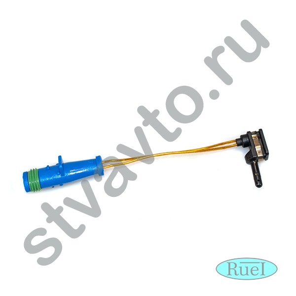 ДАТЧИК ИЗНОСА ТОРМОЗНЫХ КОЛОДОК MERCEDES BENZ A180/200/250 W176 (12-Н.В.), C117 CLA (13-Н.В.), C238 