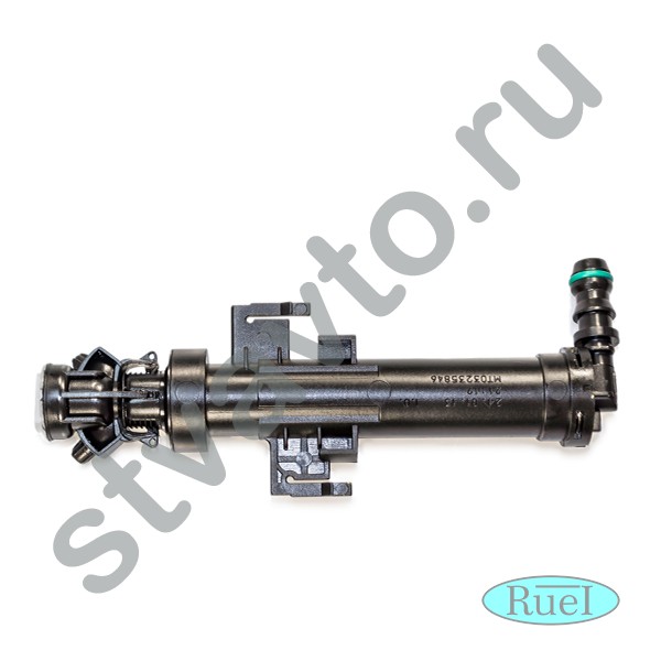 ФОРСУНКА ОМЫВАТЕЛЯ ФАРЫ ПРАВАЯ AUDI Q5 (13-15)