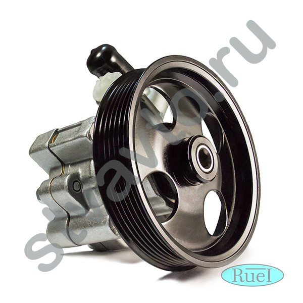 НАСОС ГУР CHEVROLET CRUZE (1.6, 1.8, 109Л/С) (09-16)