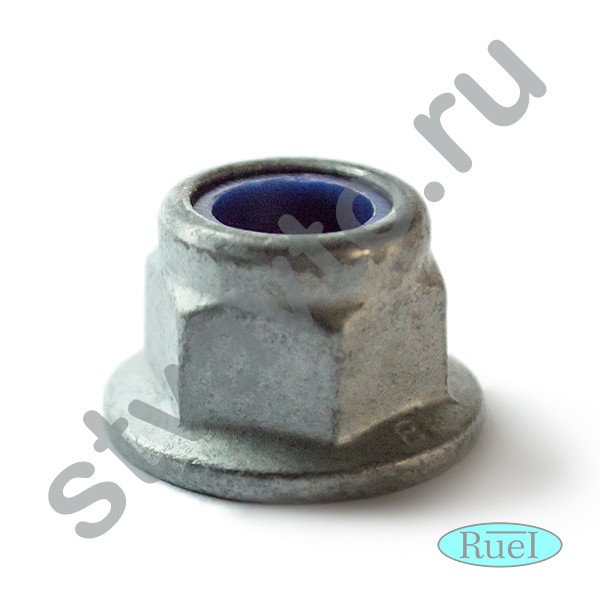 ГАЙКА ШАРОВОЙ ОПОРЫ FORD FIESTA (95-00)