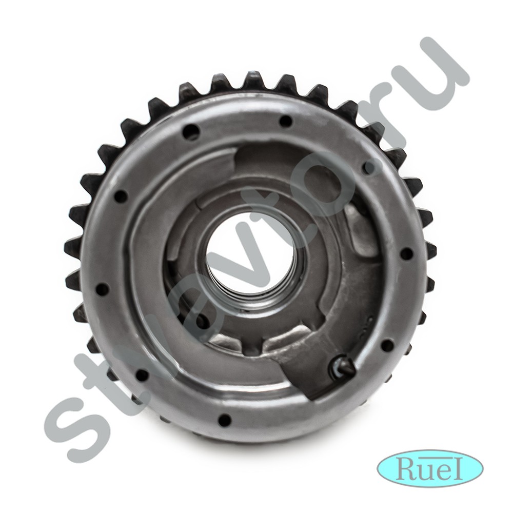 МЕХАНИЗМ ИЗМЕНЕНИЯ ФАЗ ГРМ MERCEDES BENZ G-CLASS W463 (89-Н.В.), GL-CLASS X166 (GL/GLS) (12-Н.В.), R