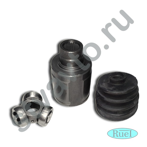 ШРУС ВНУТРЕННИЙ ПЕРЕДНИЙ ПРАВЫЙ (1.8, МКПП) HONDA CIVIC (MA, MB 5HB) (95-01), ACCORD (03-Н.В)