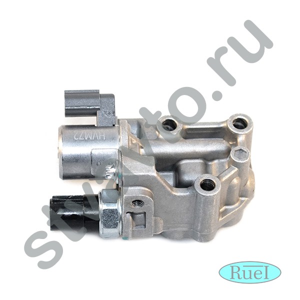 КЛАПАН ЭЛЕКТРОМАГНИТНЫЙ ИЗМЕНЕНИЯ ФАЗ ГРМ HONDA ACCORD COUPE USA (03-08), ACCORD VII (03-08), CR-V (