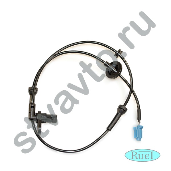 ДАТЧИК ABS ПЕРЕДНИЙ ЛЕВЫЙ NISSAN X-TRAIL (T30) (03-13)