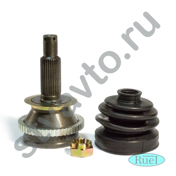 ШРУС ВНЕШНИЙ ЗАДНИЙ ЛЕВЫЙ, ПРАВЫЙ (4WD) HYUNDAI SANTA FE [CM] 2006-2012