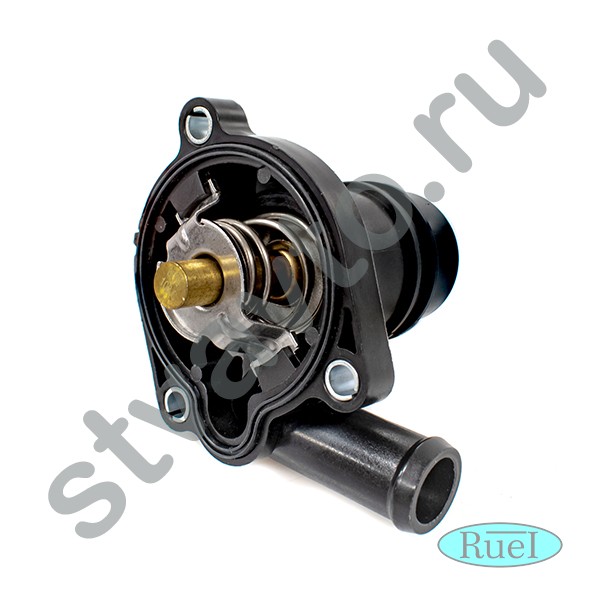 ТЕРМОСТАТ СИСТЕМЫ ОХЛАЖДЕНИЯ OPEL ASTRA-J (10-17), CORSA-D (06-15), INSIGNIA (08-17), MERIVA-B (10-Н