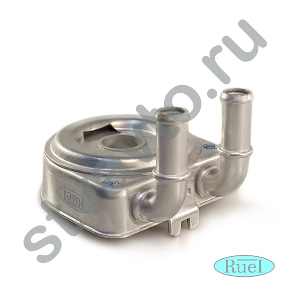 РАДИАТОР МАСЛЯНЫЙ CITROEN BERLINGO (96-02), BERLINGO (FIRST) (M59) (02-12), C4 (05-11), C5 (01-05), 