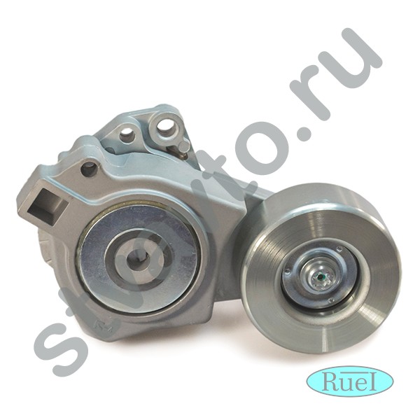 НАТЯЖИТЕЛЬ РЕМНЯ MITSUBISHI PAJERO/MONTERO (V87W, V93W, V97W) (V80, 90) (06-13), PAJERO/MONTERO SPOR