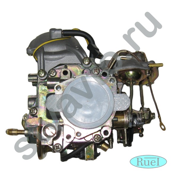 КАРБЮРАТОР AUDI 100/AVANT (83-88)