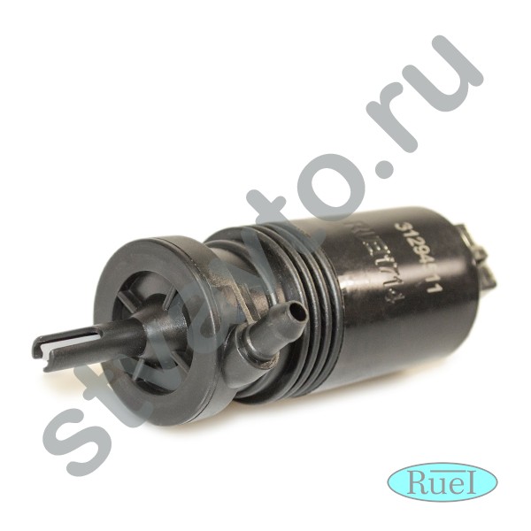 МОТОР ФАРООМЫВАТЕЛЯ VOLVO XC60 (08-Н.В)