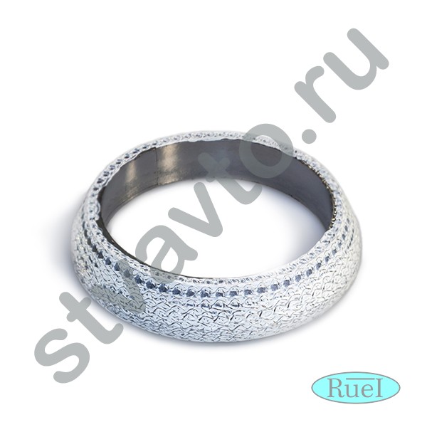 КОЛЬЦО УПЛОТНИТЕЛЬНОЕ ВЫХЛОПНОЙ СИСТЕМЫ TOYOTA AURIS (E15) (06-12), AURIS E18 (12-Н.В), AVENSIS I (9