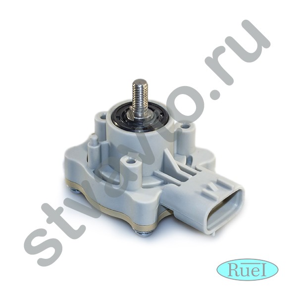 ДАТЧИК РЕГУЛИРОВКИ ДОРОЖНОГО ПРОСВЕТА ЗАДНИЙ ПРАВЫЙ (БЕЗ ДЕРЖАТЕЛЯ) LEXUS RX300/330/350/400H (03-09)