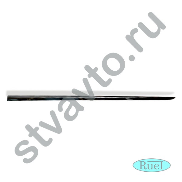 НАКЛАДКА ПЕРЕДНЕЙ ДВЕРИ ПРАВАЯ NISSAN TEANA (J32) (08-13)