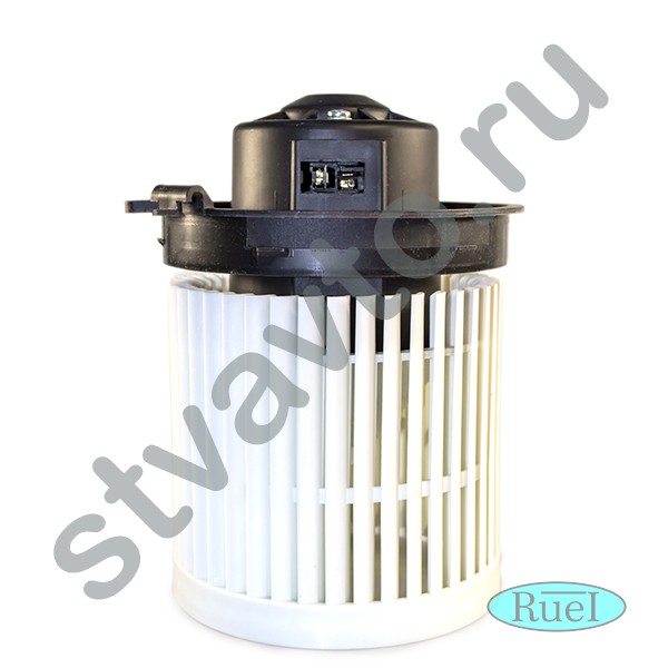 МОТОР ОТОПИТЕЛЯ NISSAN JUKE (F15) (11-Н.В)