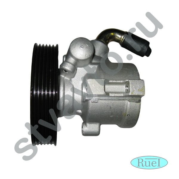 НАСОС ГУР PEUGEOT PEUGEOT 106 I (1A, 1C) (1, 1.4) (91-96)