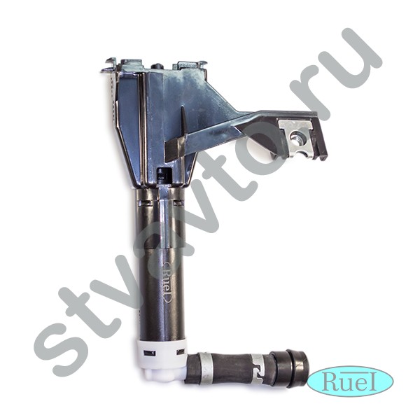 ФОРСУНКА ОМЫВАТЕЛЯ ФАРЫ ЛЕВАЯ TOYOTA LAND CRUISER (GRJ200, URJ20, UZJ200, VDJ200) (07-12)