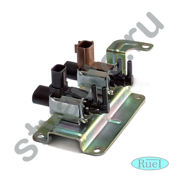 КЛАПАН ЭЛЕКТРОМАГНИТНЫЙ MAZDA 3 (BK) (02-09), MAZDA 5 (CR) (05-10), MAZDA 6 (GG) (02-07), MAZDA 6 (G