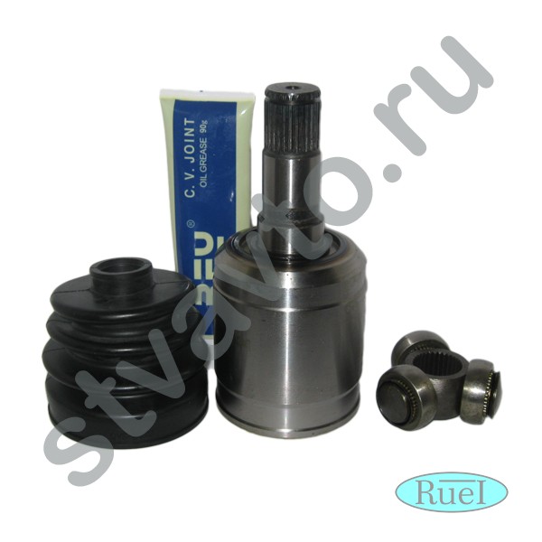 ШРУС ВНУТРЕННИЙ ПЕРЕДНИЙ ЛЕВЫЙ (2.3L, МКПП) MAZDA 6 (GG) (02-07)