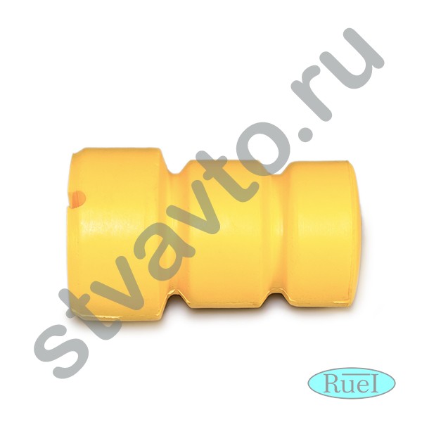 ОТБОЙНИК ПЕРЕДНЕГО АМОРТИЗАТОРА TOYOTA RAV4 (00-05)